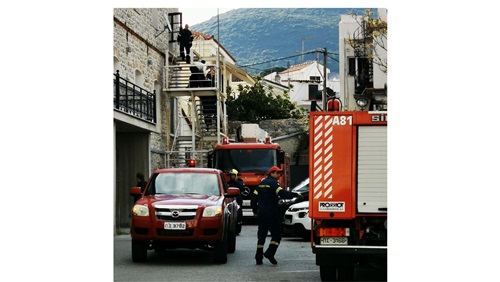 αυτοκτονια σαμος