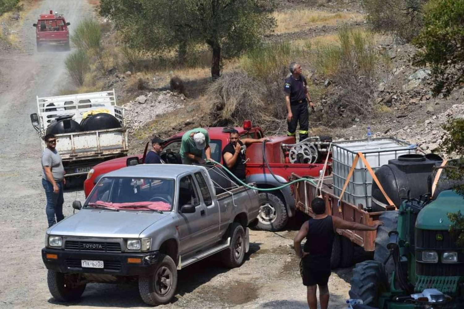 fotia lesvos 2