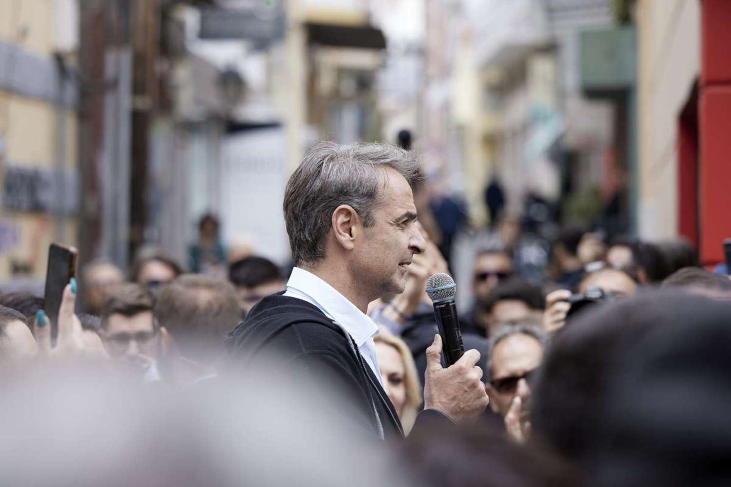 AGORA MITSOTAKIS 10