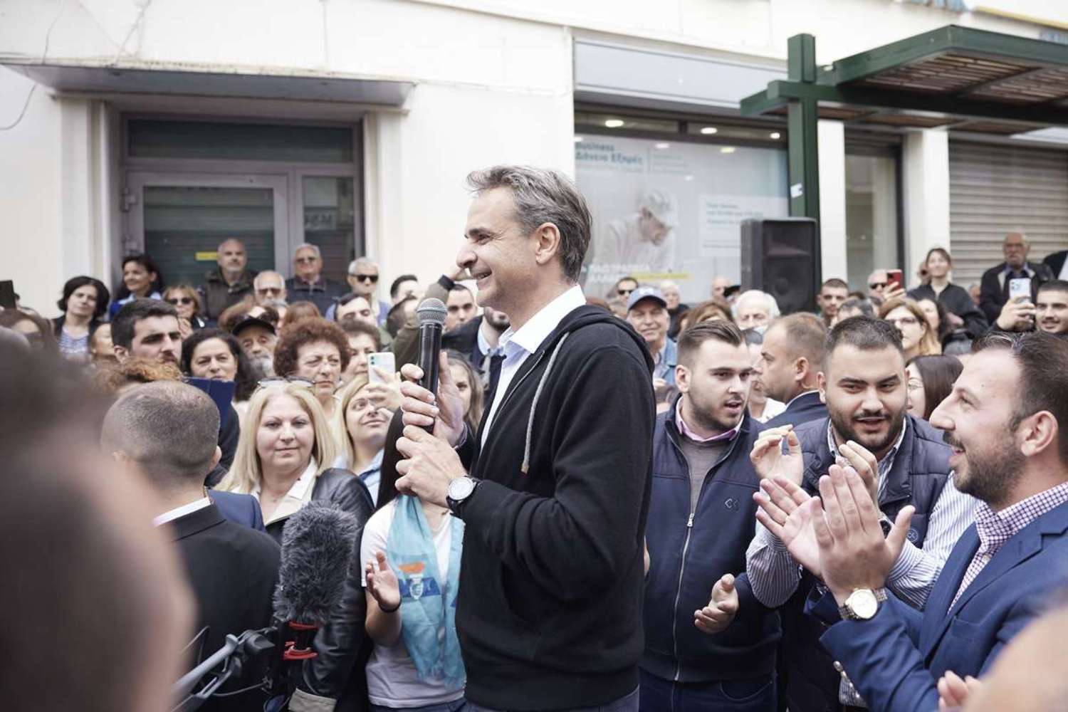 AGORA MITSOTAKIS 13