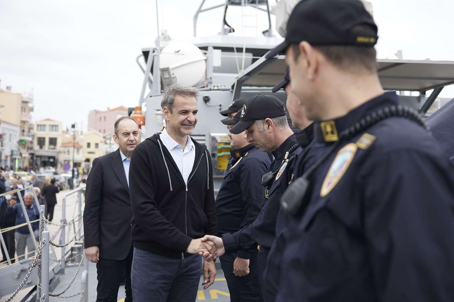 MITSOTAKIS 1