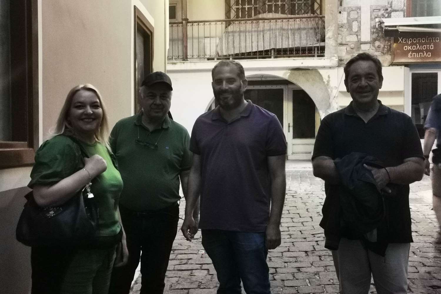 ΠΑΣΟΚ ΑΓΙΑΣΟΣ