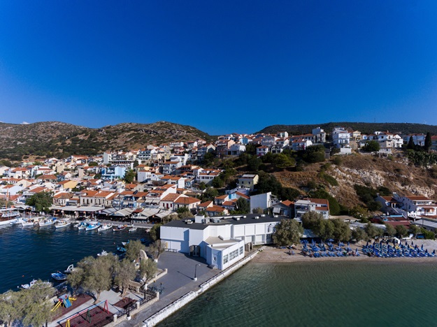 samos