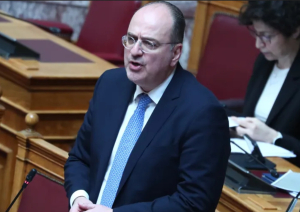 Επέκταση με τροπολογία των παρεμβάσεων για την ευλογιά και στον αφθώδη πυρετό