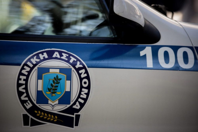 Συνελήφθησαν πέντε άτομα στη Λέσβο, για παραβάσεις του Κώδικα Οδικής Κυκλοφορίας