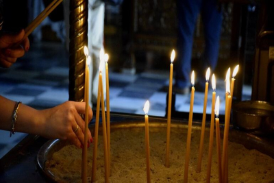 Εξιχνιάστηκε κλοπή σε Ιερό Ναό στη Χίο
