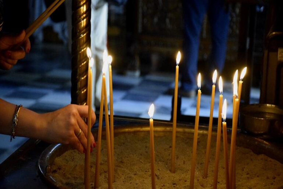 Εξιχνιάστηκε κλοπή σε Ιερό Ναό στη Χίο