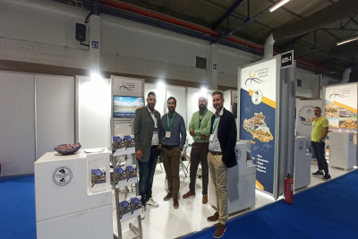 Στην 4η Έκθεση Ακινήτων Real Estate Expo ο Σύλλογος Μεσιτών Λέσβου