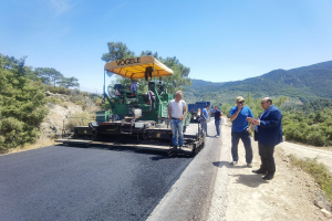 Απολογισμός της Δημοτικής Αρχής Βέρρου για τον Μάιο