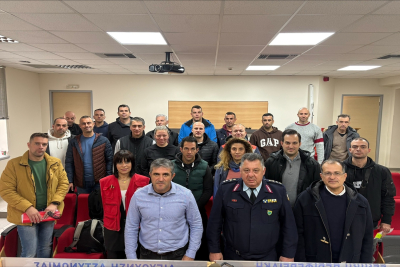 Όχι, δεν είναι ψυχολόγοι – Αλλά μπορούν να βοηθήσουν όταν όλα καταρρέουν…