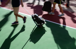 Λέσβος: Σάλος για το λουκέτο στο σχολείο μετά την ασθένεια της δασκάλας