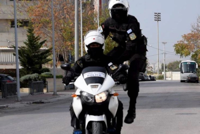 Συνελήφθη αλλοδαπός στη Μυτιλήνη για κατοχή ναρκωτικών ουσιών