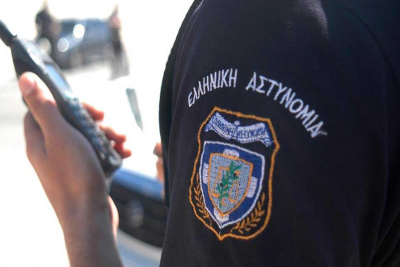 Σάμος: Εξιχνιάστηκε κλοπή σε σχολείο που είχε γίνει προ εξαμήνου