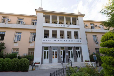 Μυτιλήνη: Επιτυχής επιχείρηση διάσωσης ασθενούς με οξύ στεφανιαίο σύνδρομο