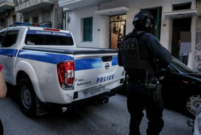 Σάμος: &quot;Ντου&quot; της Αστυνομίας – Βρήκαν ναρκωτικά, σύριγγες και &quot;ζελεδάκια&quot; κάνναβης!