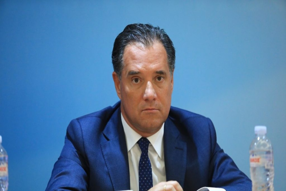 Ο Άδωνις Γεωργιάδης στη Λέσβο, αλλά τον περιμένει… η ΑΔΕΔΥ....