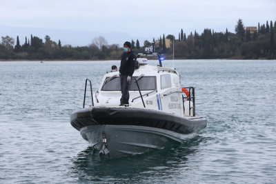 Κως: Τούρκοι οι διακινητές στη διπλή καταδίωξη - Τους ακινητοποίησαν με πυροβολισμούς