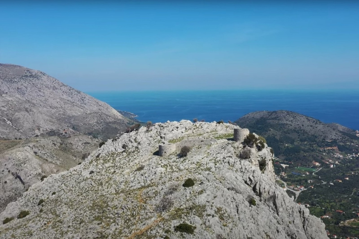 Χίος: Το νησί με το μοναδικό έθιμο την 28η Οκτωβρίου που γεμίζει κόσμο κάθε χρόνο