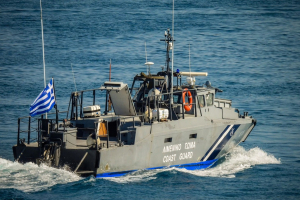 Ικαρία: Εντοπίστηκε πτώμα σε προχωρημένη σήψη στην παραλία «Κιόνιο»