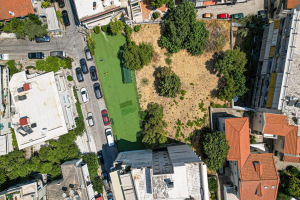 Πράσινο φως για τη χρηματοδότηση της κατασκευής νέου κτιρίου για το 7ο Νηπιαγωγείο Μυτιλήνης