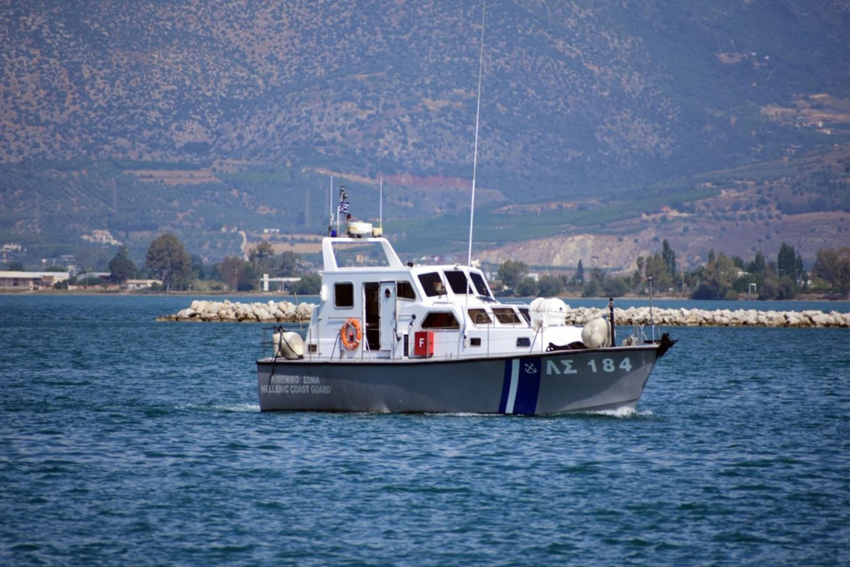 Μακάβριο εύρημα στη Μυτιλήνη: Βρέθηκε ακέφαλη σορός στη νησίδα Μπαρμπαλιάς
