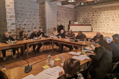 Δημοτικό Συμβούλιο για το Δήμο Δυτικής Λέσβου - Τα θέματα