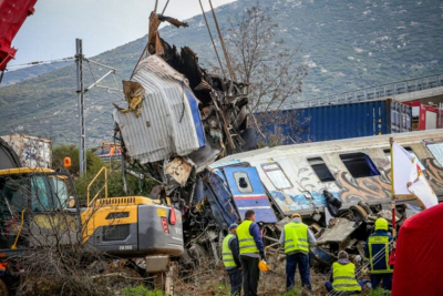 Η ΕΛΜΕ Λήμνου για το τραγικό δυστύχημα των Τεμπών