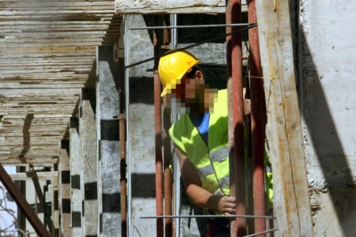 Σύλληψη για οικοδομικές εργασίες σε χώρο ξενοδοχειακής επιχείρησης στη Σάμο