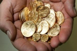 "Δόλωμα" τα χρυσά νομίσματα – 54χρονος ημεδαπός παγίδεψε ανυποψίαστο πολίτη στη Χίο
