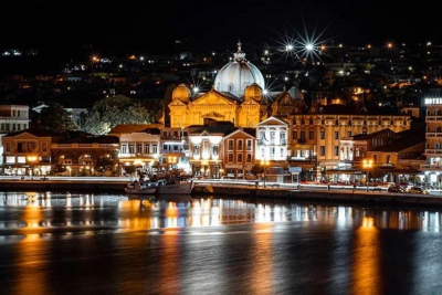 Επιμελητήριο Λέσβου: Ενδιάμεσος σταθμός το λιμάνι της Μυτιλήνης της ακτοπλοϊκής σύνδεσης Σμύρνης – Θεσσαλονίκης