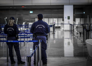 Αποκαλύφθηκε διαδρομή πλαστών εγγράφων από Χίο προς Αθήνα
