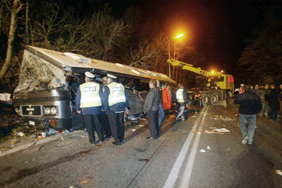 Οι τραγωδίες του 1999 και 2003 που σημάδεψαν τα Τέμπη