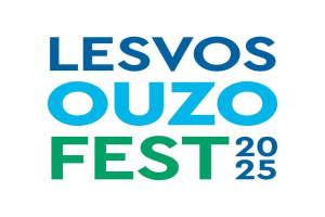 Σε Μυτιλήνη και Πλωμάρι το Ouzofest 2025