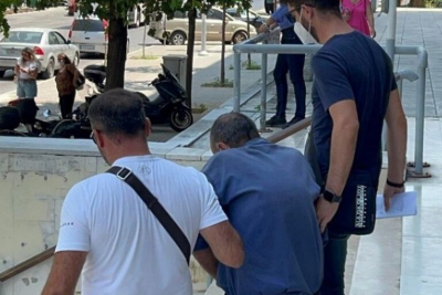 Φρίκη στη Θεσσαλονίκη - Πριν σκοτώσει τη μητέρα του, την είχε βιάσει!