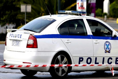 Συνελήφθησαν τρία άτομα στη Λέσβο, για επικίνδυνη οδήγηση και χωρίς δίπλωμα