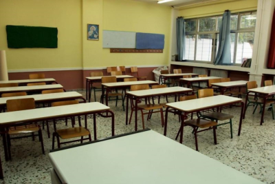 Ένα μήνα χωρίς δάσκαλο στο δημοτικό του Πλωμαρίου