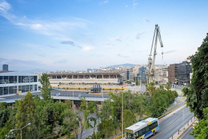 Μεγάλη διαφθορά στο τελωνείο Πειραιά: «Βάφτιζαν» προϊόντα μεγάλης αξίας ως πατίνια και ηλεκτρικά ποδήλατα για να αποφύγουν τους δασμούς