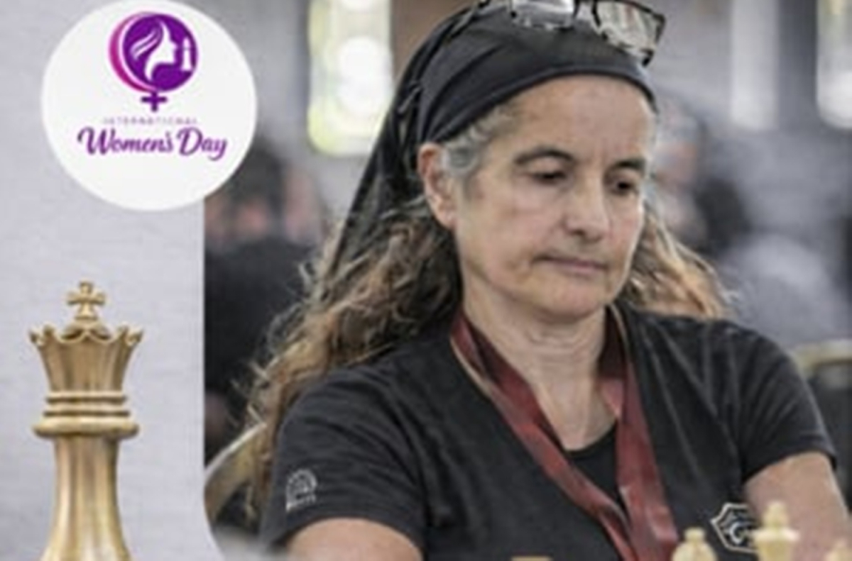 Η Χίος συμμετέχει στην πανελλήνια δράση «Οι Βασίλισσες του Σκακιού ζωντανεύουν τις πλατείες»