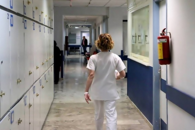 Να μετακινηθεί νοσηλεύτρια με αναπηρία στο Ιατρείο Αγιάσου στον τόπο κατοικίας της