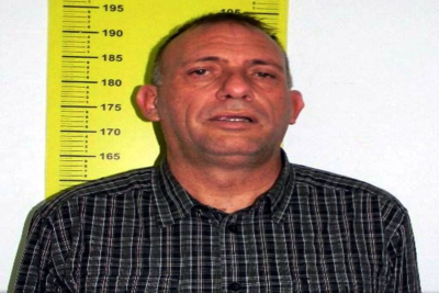 «Αμετανόητος, δεν έχει δείξει μεταμέλεια»: Αποτροπιασμός για την αποφυλάκιση του παιδεραστή Σειραγάκη