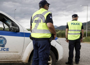 Συνελήφθησαν -13- άτομα σε Λέσβο, Λήμνο, Σάμο και Χίο