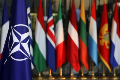Το ΝΑΤΟ και το υψηλό διακύβευμα στη σύνοδο του Βίλνιους