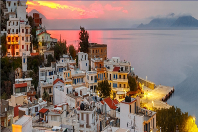 Ικαρία: Το Νησί της Μακροζωίας!