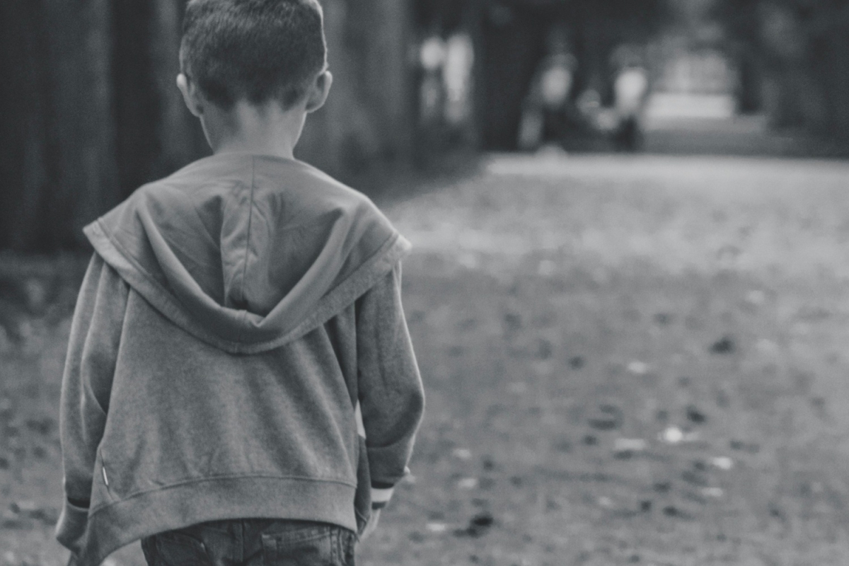 Λέσβος: 7χρονο παιδί βρέθηκε μόνο του τη νύχτα – Συνελήφθη ο πατέρας του!