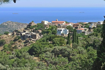 Ευρωεκλογές: Xωριό της Χίου είχε ποσοστό συμμετοχής μόνο 8%