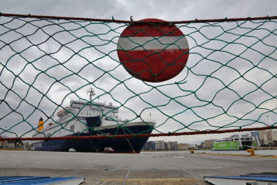 ΠΕΣΝΑΤ ΧΙΟΥ: Συμπαράσταση στην Απεργία στα καράβια 8 και 9 Φλεβάρη