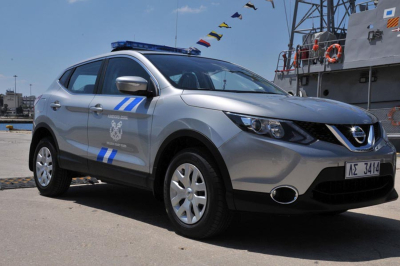 Σάμος: Λιμενικοί συνέλαβαν 30χρονο με ναρκωτικά αξίας 25.000 ευρώ στη χειραποσκευή του