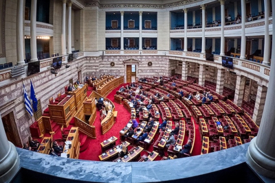 Κατατέθηκε στη Βουλή το νομοσχέδιο για την ίδρυση μη κρατικών πανεπιστημίων