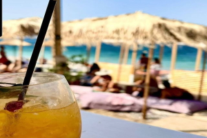 Γνώρισε τις 10 καλύτερες παραλίες της Χίου