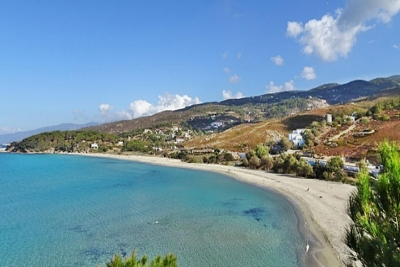 Ικαρία τόπος μυθικός